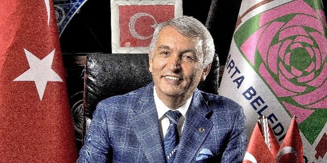 Isparta’da Kitap Fuarı