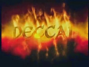 Deccal Fragman