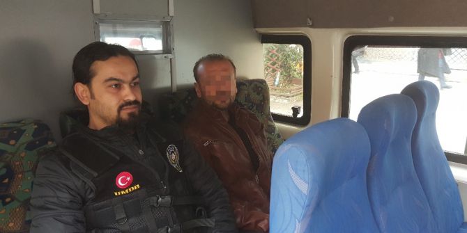 Bonzai İle Yakalanan 2 Kişi Tutuklandı