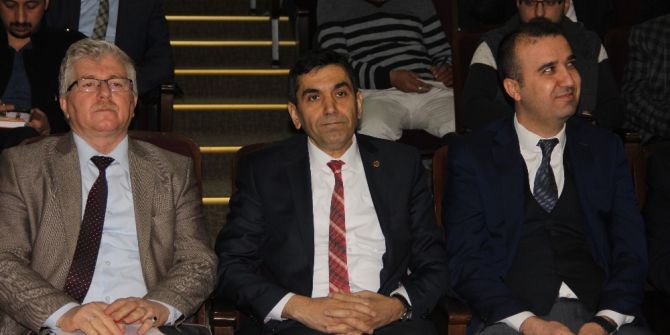 Gto Da İstihdam Seferberliği Bilgilendirme Toplantısı