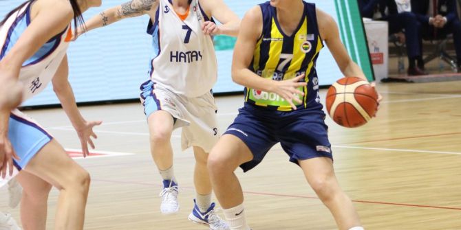 Ptt Kadınlar Türkiye Kupası