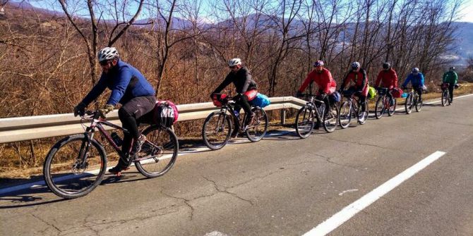 Malatya’da İlk Kez Bisiklet Aday Hakem Kursu Açılacak