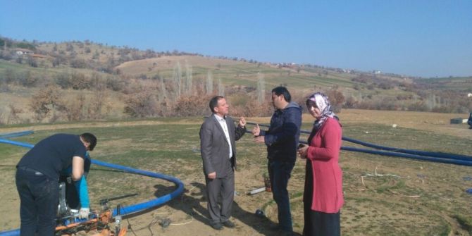 Manisa’nın Her Noktasına Hizmet