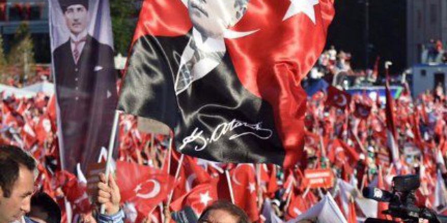 Kılıç’tan Birlik Ve Beraberlik Çağrısı