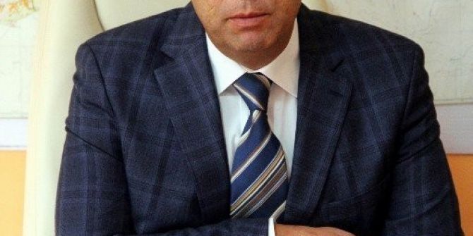 Jmo Kayseri İl Temsilcisi Bülent Üzeltürk: