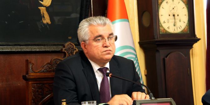 Atık Su Arıtma Tesisi İçin Önemli Karar