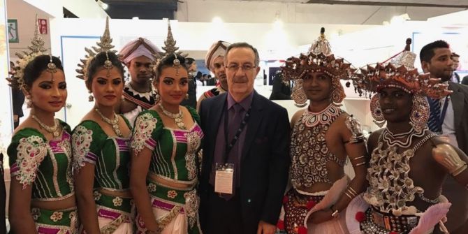 Muğla İçin Alternatif Pazar; Hindistan