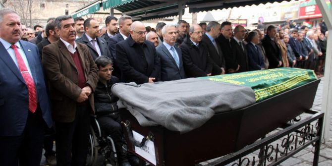 Tekden’in Acı Günü