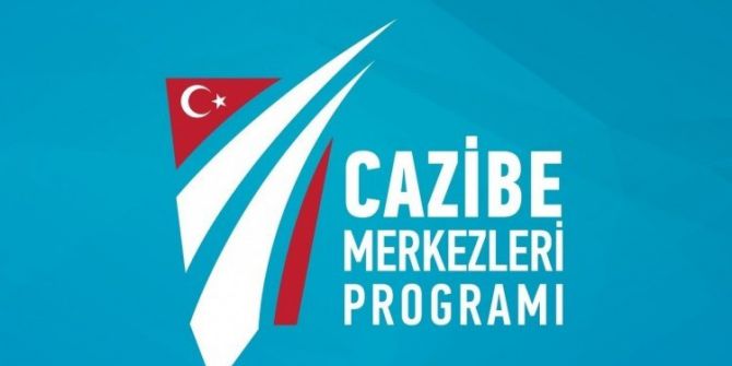 Kudaka Bölgesi Yatırımcıları Cezbetti