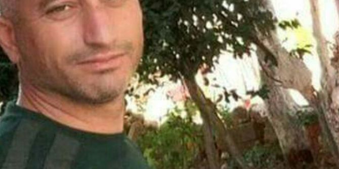 Suç Makinesi Manavgat’ta Yakalandı