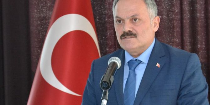 Akarsu: “Fındıkta Serbest Piyasa İşlevini Yitirdi”