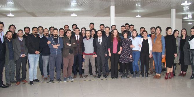 Kavram’dan Dayanışma Programı