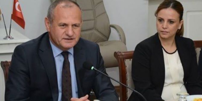 İlkay Karabulut Keleş Ameliyat Oldu