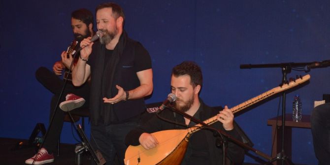 Gölge’ye Yoğun İlgi