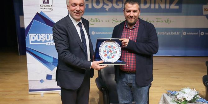 Kütahya’da ’28 Şubat’tan Günümüze’ Konulu Program