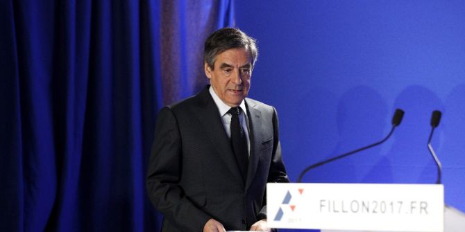 Fransız Cumhurbaşkanı Adayı Yarıştan Çekilmiyor