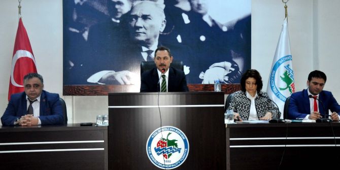 Başkan Uysal’dan ‘Hayır’ Diyen Chp’lilere Tepki