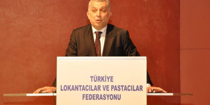 Ak Partili Külünk’ten ’Sistem’ Açıklaması