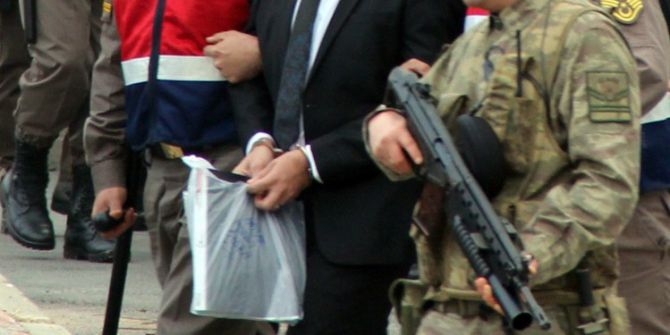 Cumhurbaşkanına Suikast Girişimi Davası