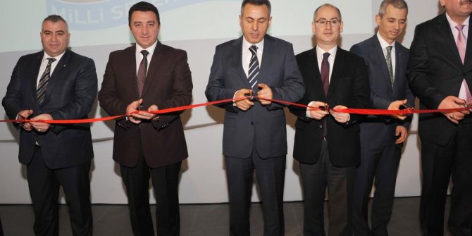 Bozüyük’te Milli İstihdam Seferberliği Toplantısı Yapıldı