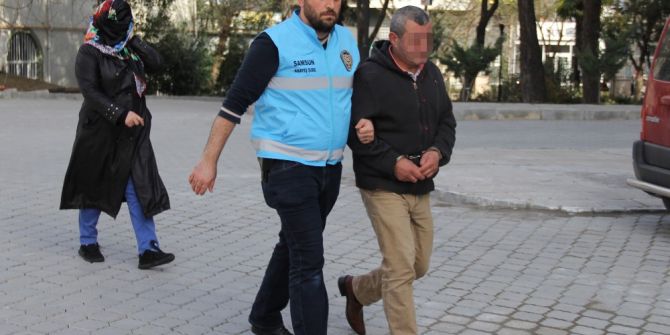 Fuhuş Operasyonuna 1 Tutuklama, 5 Adli Kontrol