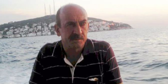 Gece Bekçisi İş Yerinde Ölü Bulundu