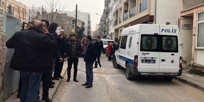 En Yakın Arkadaşını ’Kız Meselesi’ Yüzünden Öldürmüş