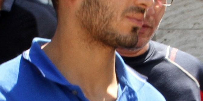 Cumhurbaşkanına Suikast Girişimi Davası