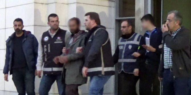 Akhisar’da Uyuşturucu Tacirlerine Darbe