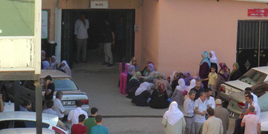 Kazayı Duyanlar Sinir Krizleri Geçirdi