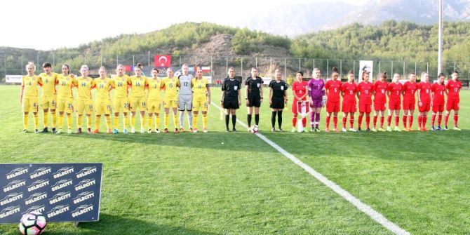 Milliler Mağlubiyetle Başladı