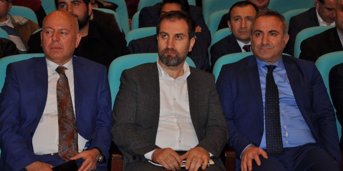 Başbakan Başdanışmanı Şen: “Türkiye Cumhurbaşkanlığı Sistemiyle Kendini Geri Kazanacak”