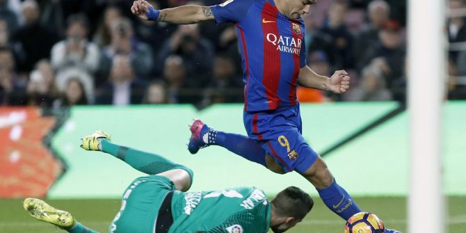 Real Madrid 1 Puanı Son Dakikada Kurtardı