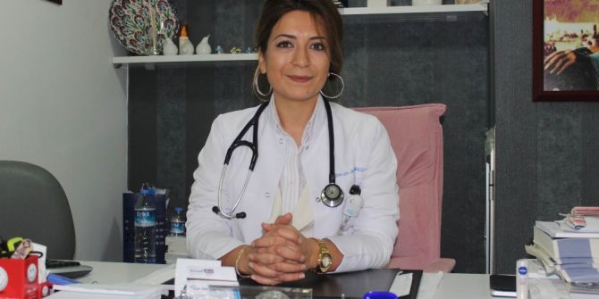 İnsülin Direncine Dikkat