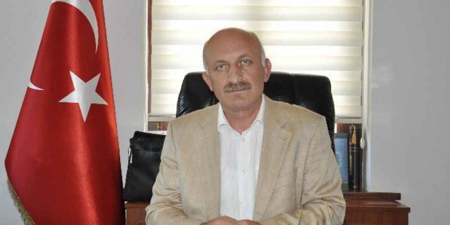 Prof. Dr. Musa Duman: “Tercih Döneminde Ebeveynler Ve Adaylar Beraber Hareket Etmeli”