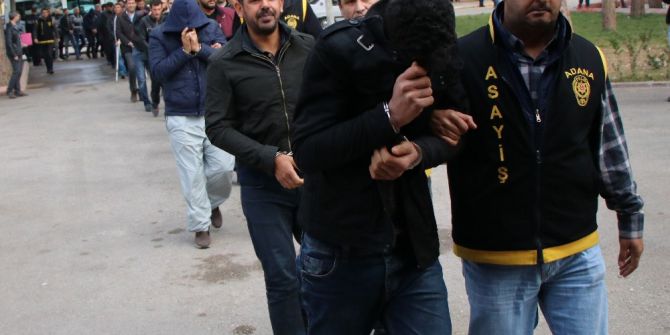 Sahte Savcının Korkuttuğu Kadın,"ne Varsa Size Vereyim, Herşeyim Sizin Olsun" Dedi