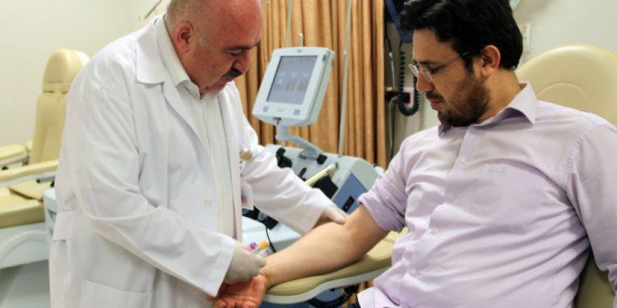 Kök Hücre Nakli Umut Oluyor