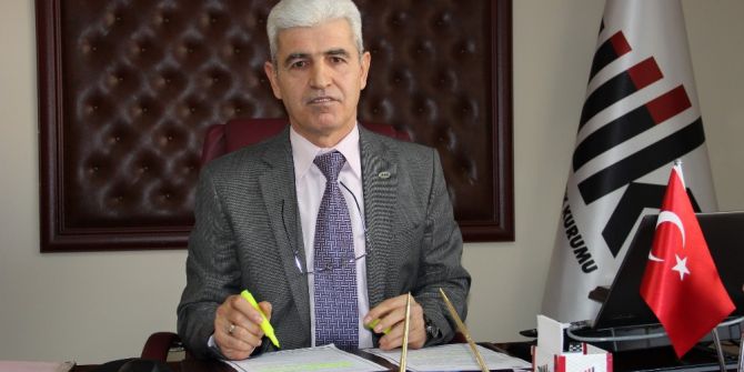 Manisa Nüfusu Yaşlanıyor