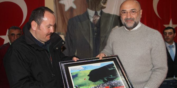 Hanak’ta Kurtuluş Coşkusu