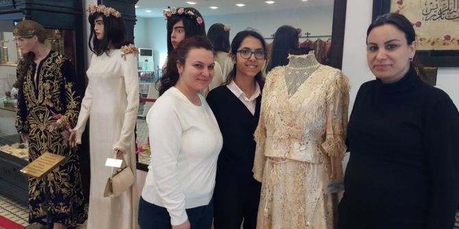 Öykam İlgi Görmeye Devam Ediyor