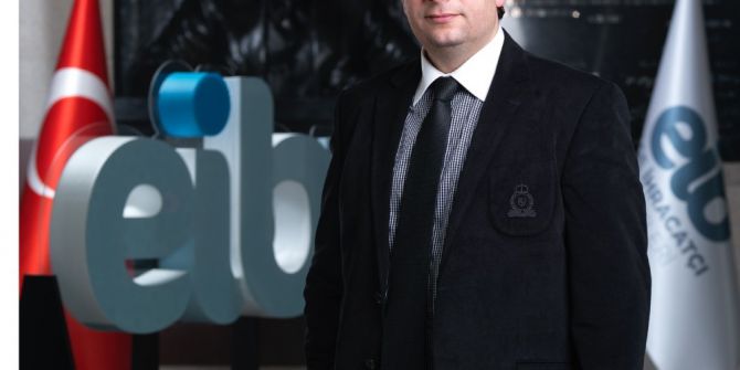 Balık Tüketiminde Hedef Kişi Başı 15 Kilograma Ulaşmak