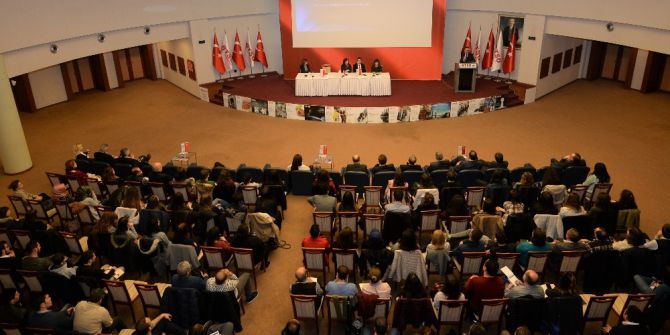 Meslek Hastalıklarından Her Yıl 2 Bin Kişi Ölüyor