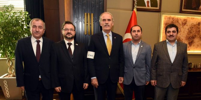 Bursa’da Bağımlılığa Karşı Ortak Mücadele