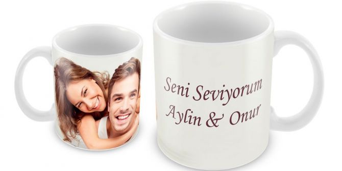 Özcan: “Hediyede Son Trend Kişiselleştirilebilir Hediyeler”