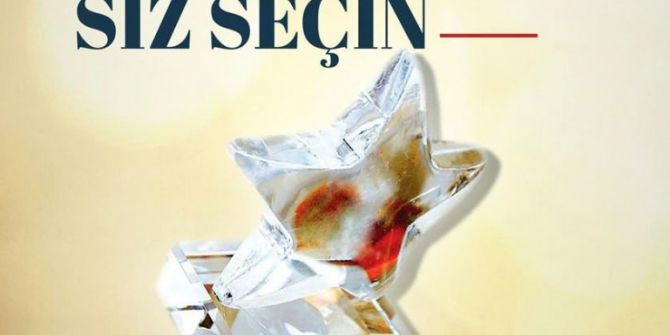 Ekovitrin Yılın Starları Anketinde Zeki Konukoğlu “Yılın Sanayicisi” Kategorisinde Aday Gösterildi