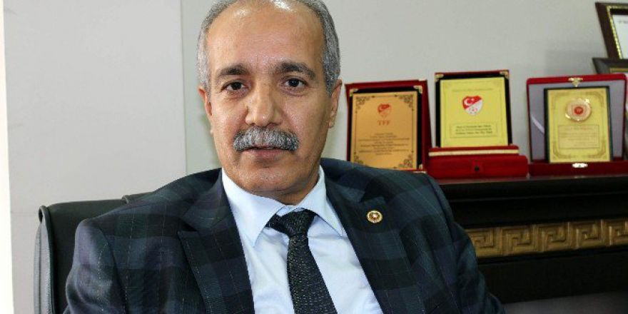 Milletvekili Fırat’tan 15 Temmuz Darbe Girişimi Açıklaması