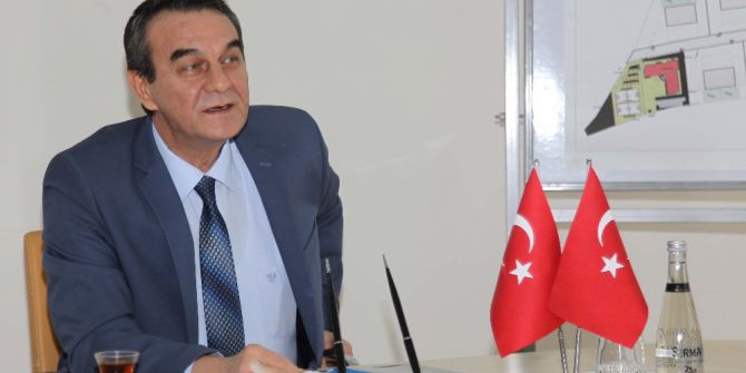 Kaymakam, İnsan Sağlığına Zararlı Bulgu Yok Dedi