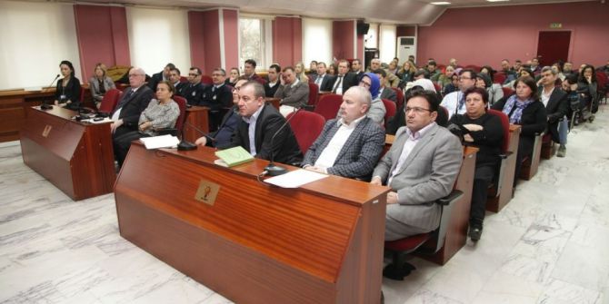 Dijital Arşiv Çalışmaları Tüm Hızıyla Devam Ediyor