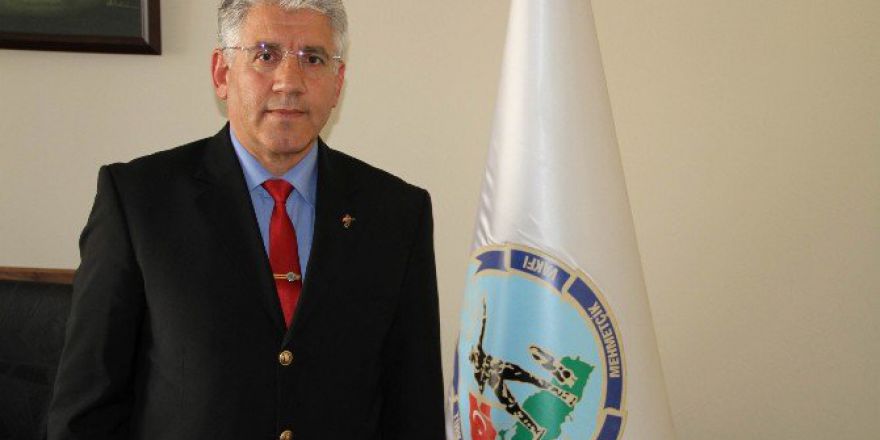 Yıldırım: “Türkiye Mehmetçik’e, Mehmetçik Türk Milletine Emanet”