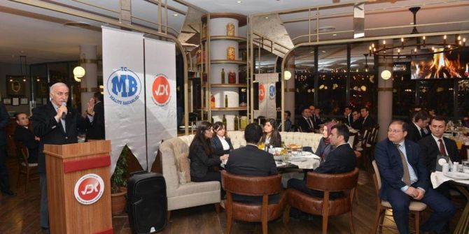 Şahin: “15 Temmuz Türkiye İçin Bir Milat”